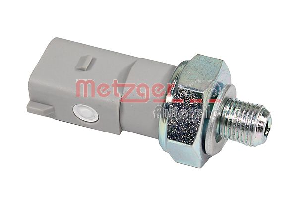Oil Pressure Switch - 0910111 METZGER